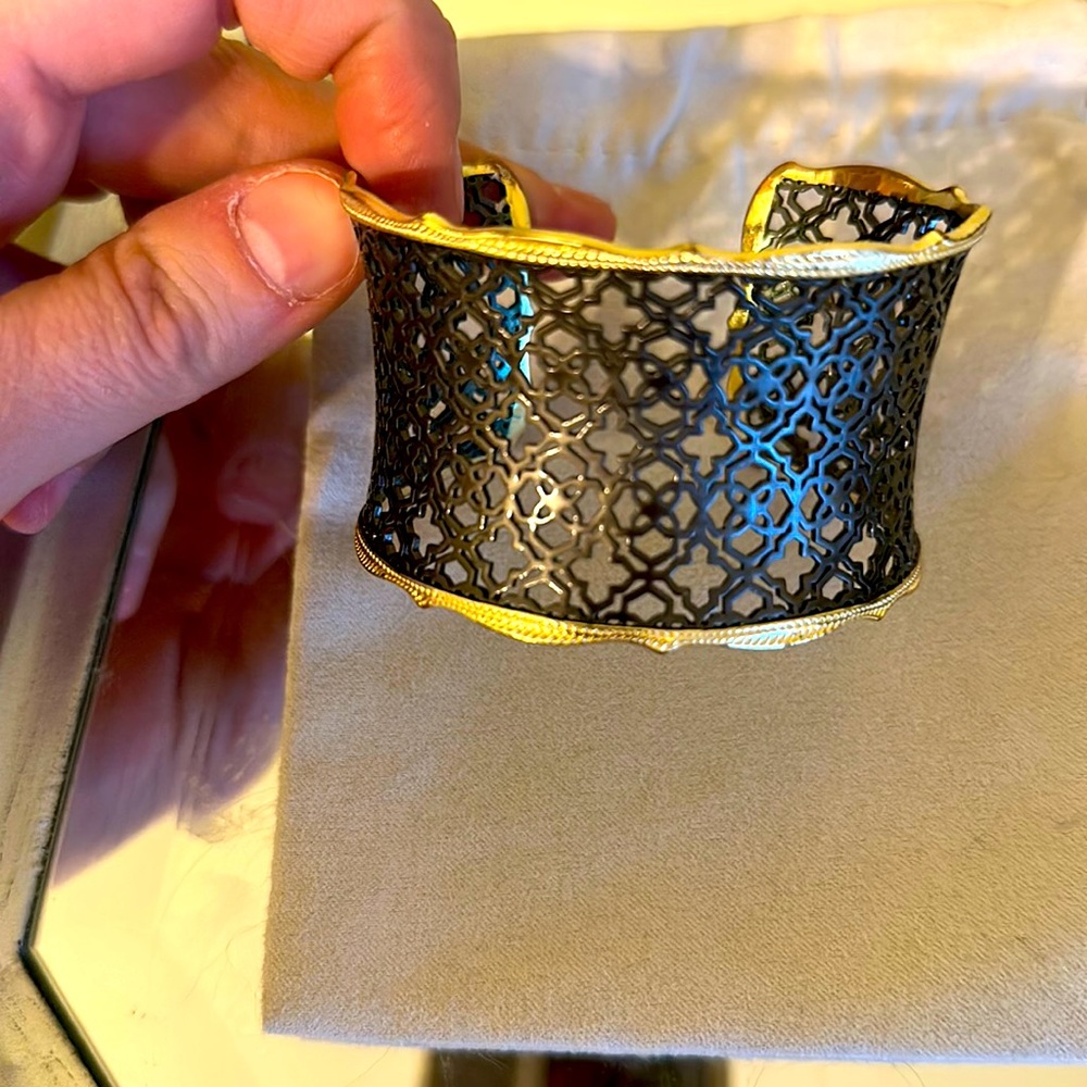 Kendra bracelet